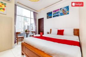 RedDoorz Quy Phuc Hotel